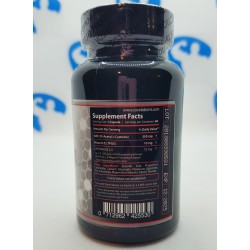 Core Labs X Cardarine GW-0742 60kapslar Kosttillskott | S4M