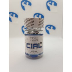 Core Labs X Cial RX Ergänzungen | Supplements4muscle