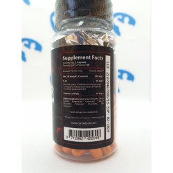Core Labs X S-23 60caps Supplements | Supplements4muscle