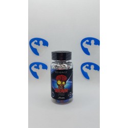 Gehirn Pro 60caps Ergänzungen | Supplements4muscle