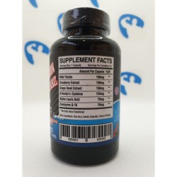 Centurion Labz Engage Suplementos | Supplements4muscle
