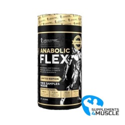 Kevin Levrone Anabolic Flex Edición Limitada Suplementos