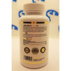 Hammer Labz Osta Styrka 90 kapslar | Kosttillskott4muscle