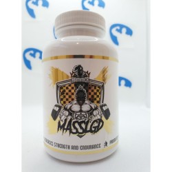 Hammer Labz Mass LGD 60 kapslar | Kosttillskott4muscle
