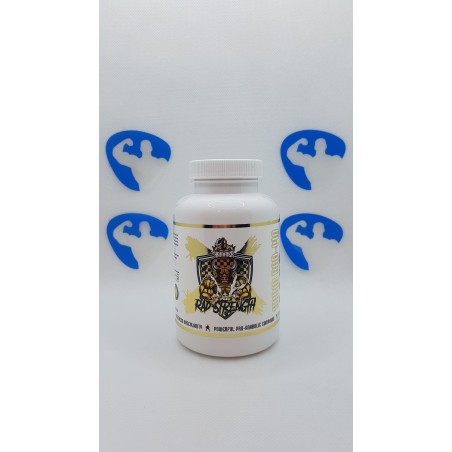 Hammer Labz Rad Strength 60caps | Supplements4muscle