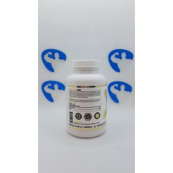 Hammer Labz Rad Strength 60caps | Supplements4muscle