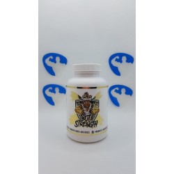 Hammer Labz Ibuta Strength 60caps | Supplements4muscle