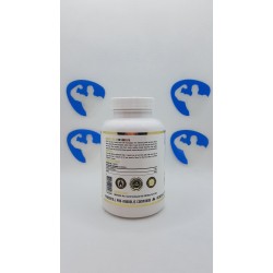 Hammer Labz Ibuta Strength 60caps | Supplements4muscle