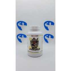 Hammer Labz LiverShield 90 kapslar | Kosttillskott4muscle