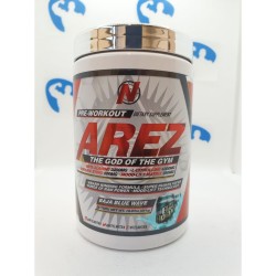 NTel Nutra Arez 311g (polvo aglomerado) Suplementos | S4M