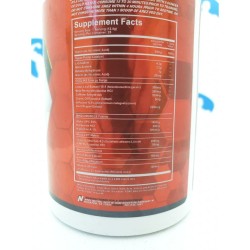 NTel Nutra Arez 311g (polvo aglomerado) Suplementos | S4M
