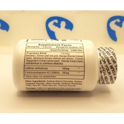 USP Labs OxyELITE Pro DMAA + DMHA Ergänzungen | S4M