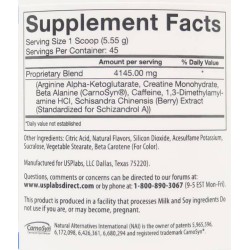 USP LABS Jack3d Pre Workout Ergänzungen | Supplements4muscle