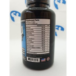 DNM Kristal Schild Ultieme Cyclus Ondersteuning 240 tabletten | S4M