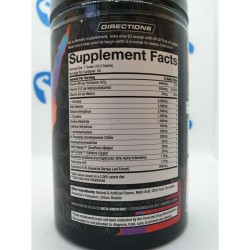 Nutra Innovations Epitome Hardcore 384g Supplementen | S4M