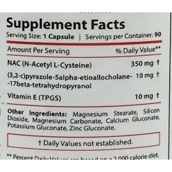 Core Labs X Shred RX Integratori | Supplements4muscle