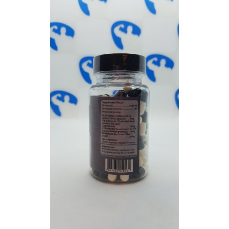 Arcas Nutrition Bigger Supplements | Supplements4muscle