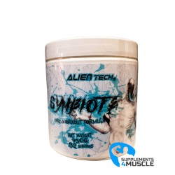 AlienTech Symbiote 450g DMAA Integratore | Supplements4muscle