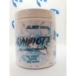 AlienTech Symbiote 450g DMAA Integratore | Supplements4muscle