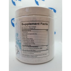 AlienTech Symbiote 450g DMAA Integratore | Supplements4muscle