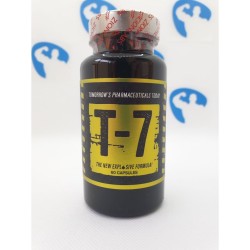 Zion Labs T-7 Suplementos | Supplements4muscle