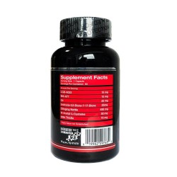 Suplementos Labs Supreme SARM Stack | Supplements4muscle