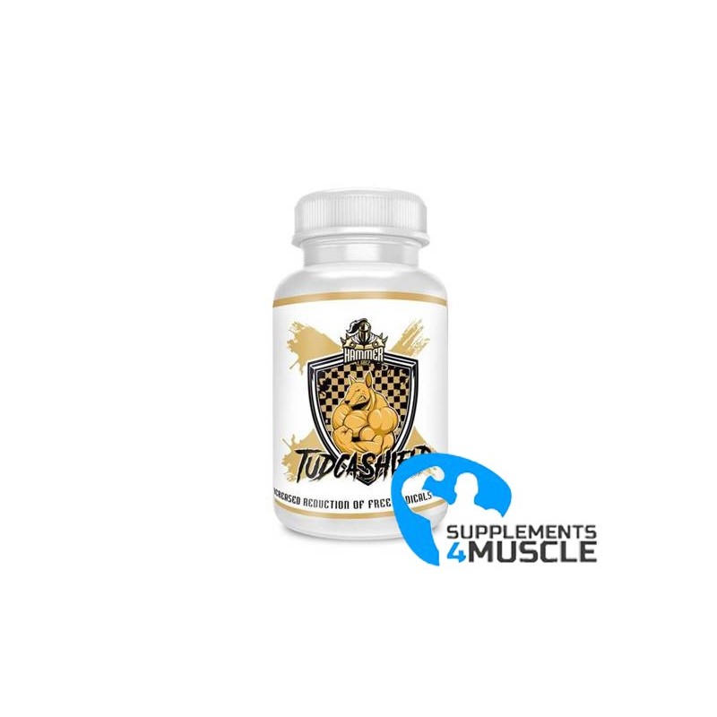 Hammer Labz Tudca Shield 60caps | Supplements4muscle Hammer Labz Tudca Shield 60caps | Supplements4muscle