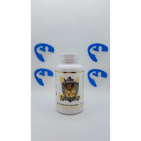 Hammer Labz Tudca Shield 60caps | Supplements4muscle