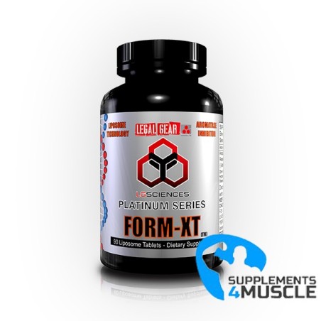 LG Sciences FORM-XT 90tabs Kosttillskott | Kosttillskott4muscle