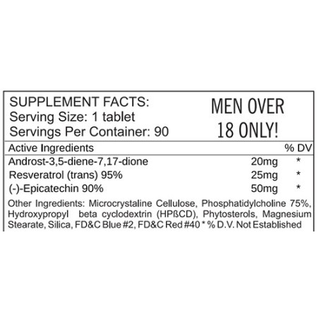 LG Sciences FORM-XT 90Tabs Nahrungsergänzungsmittel | Supplements4muscle