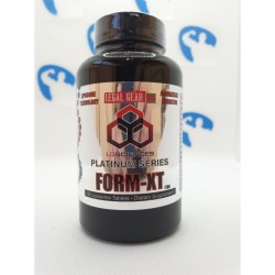 LG Sciences FORM-XT 90Tabs Nahrungsergänzungsmittel | Supplements4muscle