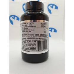 LG Sciences FORM-XT 90Tabs Nahrungsergänzungsmittel | Supplements4muscle
