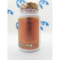 Schweizer Pharmazeutika LGD-4033 60 Kapseln Nahrungsergänzungsmittel | S4M