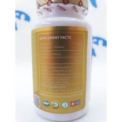 Swiss Pharmaceuticals Andarine S4 60 kapslar Kosttillskott | S4M