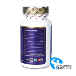 Schweizer Pharmazeutika Endurobol GW-501516 60 Kapseln | S4M