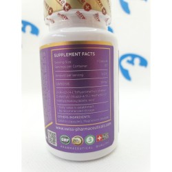 Schweizer Pharmazeutika Endurobol GW-501516 60 Kapseln | S4M