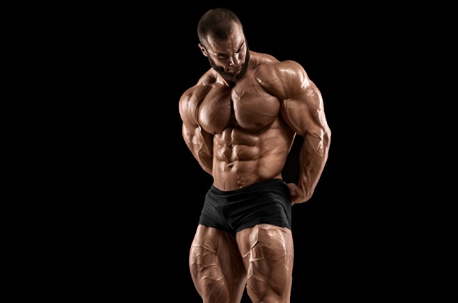 How Steroids Completely Change The Game Of Muscle Building And Getting  Bigger