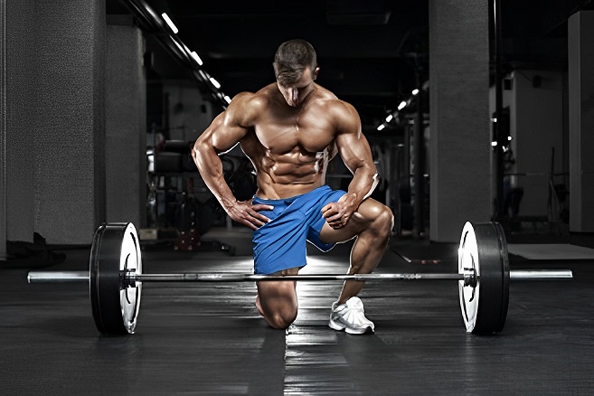 Bodybuilding and Performance Enhancement Supplements