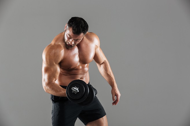 Everything You Need To Know About Muscle Hypertrophy