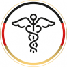 German Medico papildai