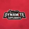 Dynamite Supplements papildai