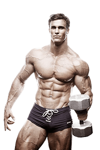 KRACHT & BODYBUILDING